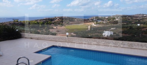 Villa de 3 dormitorios en Crete, Greece No. 8874 9