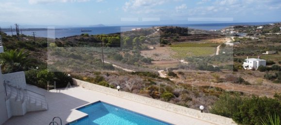 Villa de 3 dormitorios en Crete, Greece No. 8874 4