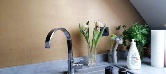 Apartamento de 2 divisões em Krefeld, Germany N.º 238478 5