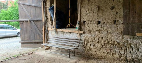 1 Schlafzimmer Bauernhof in Burgenlandkreis, Germany, Nr. 217781 28