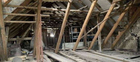 1 Schlafzimmer Bauernhof in Burgenlandkreis, Germany, Nr. 217781 22