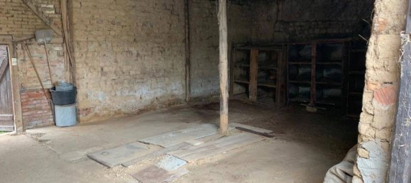 1 Schlafzimmer Bauernhof in Burgenlandkreis, Germany, Nr. 217781 27