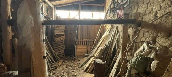 1 Schlafzimmer Bauernhof in Burgenlandkreis, Germany, Nr. 217781 33