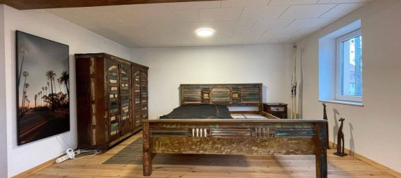 1 Schlafzimmer Bauernhof in Burgenlandkreis, Germany, Nr. 217781 17