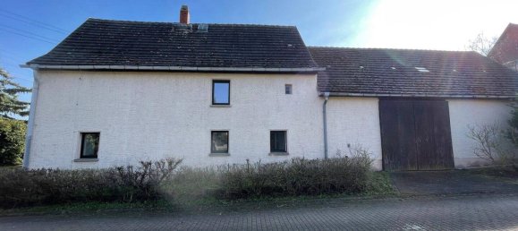 1 Schlafzimmer Bauernhof in Burgenlandkreis, Germany, Nr. 217781 2