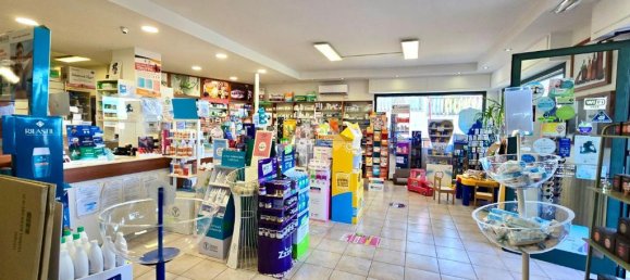 Propiedad comercial en Silvi, Italy 145 m² No. 377673 7