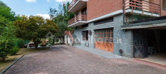 2 bedrooms Apartment in Castiglione Torinese, Italy No. 335429 32