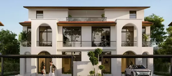 3 غرف نوم تاون هاوس في أبو ظبي, UAE رقم 103739 4