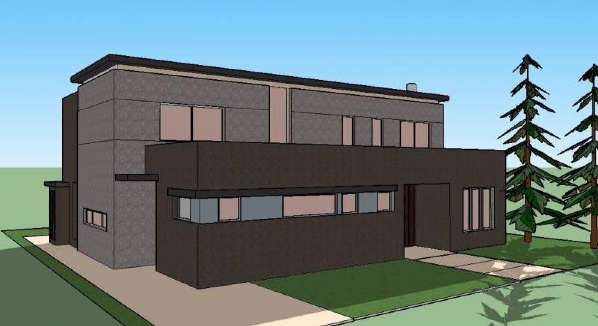 3 bedrooms House in Escobar, Argentina No. 59695