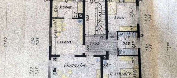 Таунхаус с 8 спальнями в Tauberbischofsheim, Германия № 227404 5