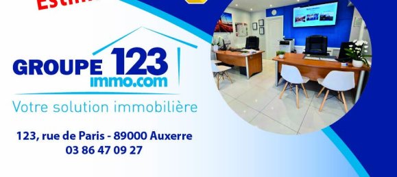 3 bedrooms Apartment in Auxerre, France No. 329725 10
