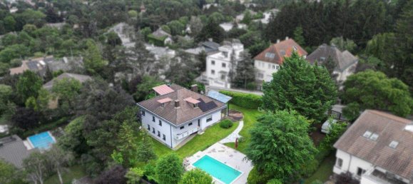 5-Zimmer Villa in Liesing, Austria, Nr. 243352 14