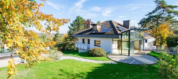 5-Zimmer Villa in Liesing, Austria, Nr. 243352 3