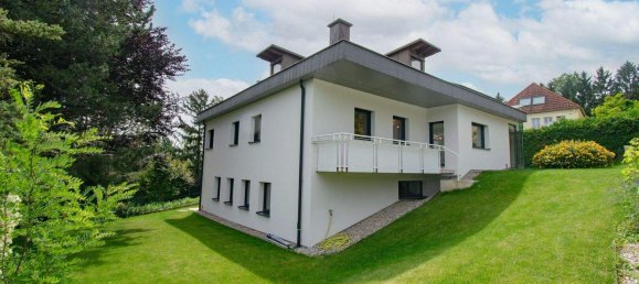 5-Zimmer Villa in Liesing, Austria, Nr. 243352 13