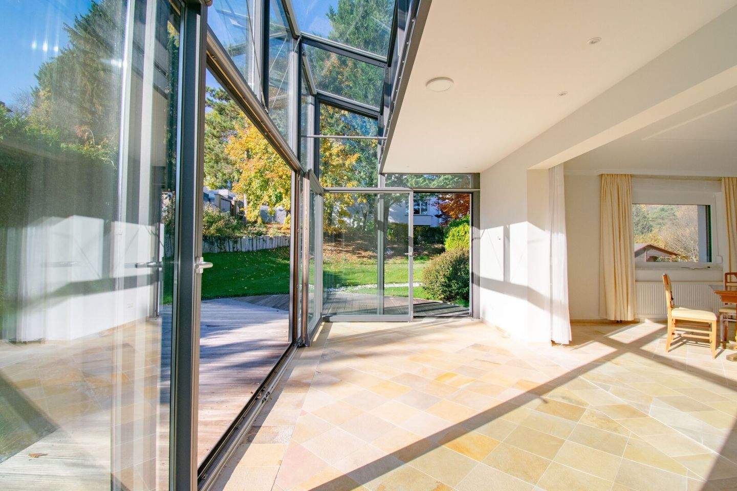 5-Zimmer Villa in Liesing, Austria, Nr. 243352