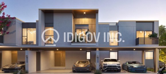 4 Schlafzimmer Villa in Arabian Ranches 3, UAE, Nr. 31446 7