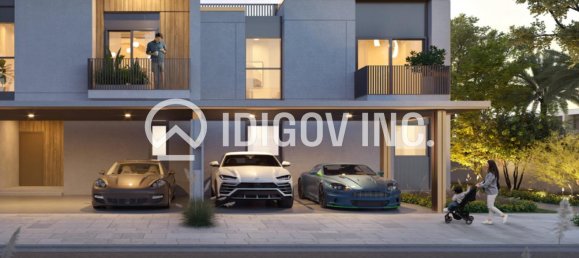 4 Schlafzimmer Villa in Arabian Ranches 3, UAE, Nr. 31446 11