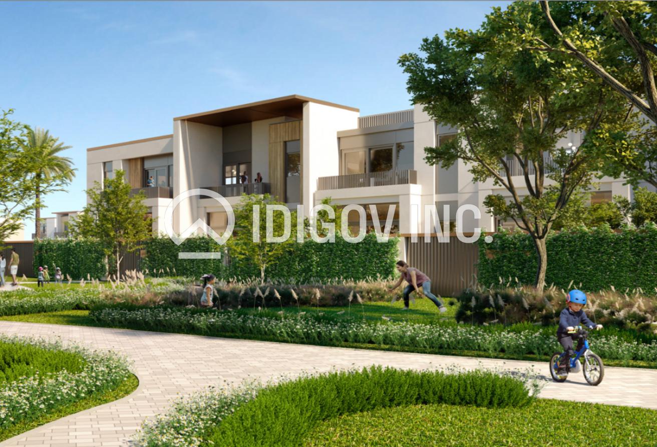 4 Schlafzimmer Villa in Arabian Ranches 3, UAE, Nr. 31446