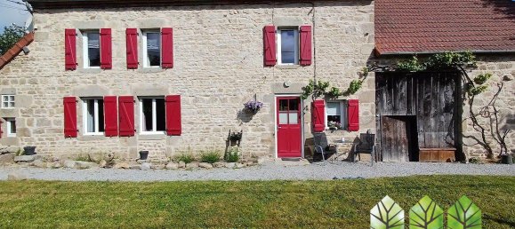 3 bedrooms House in Creuse, France No. 300116 24