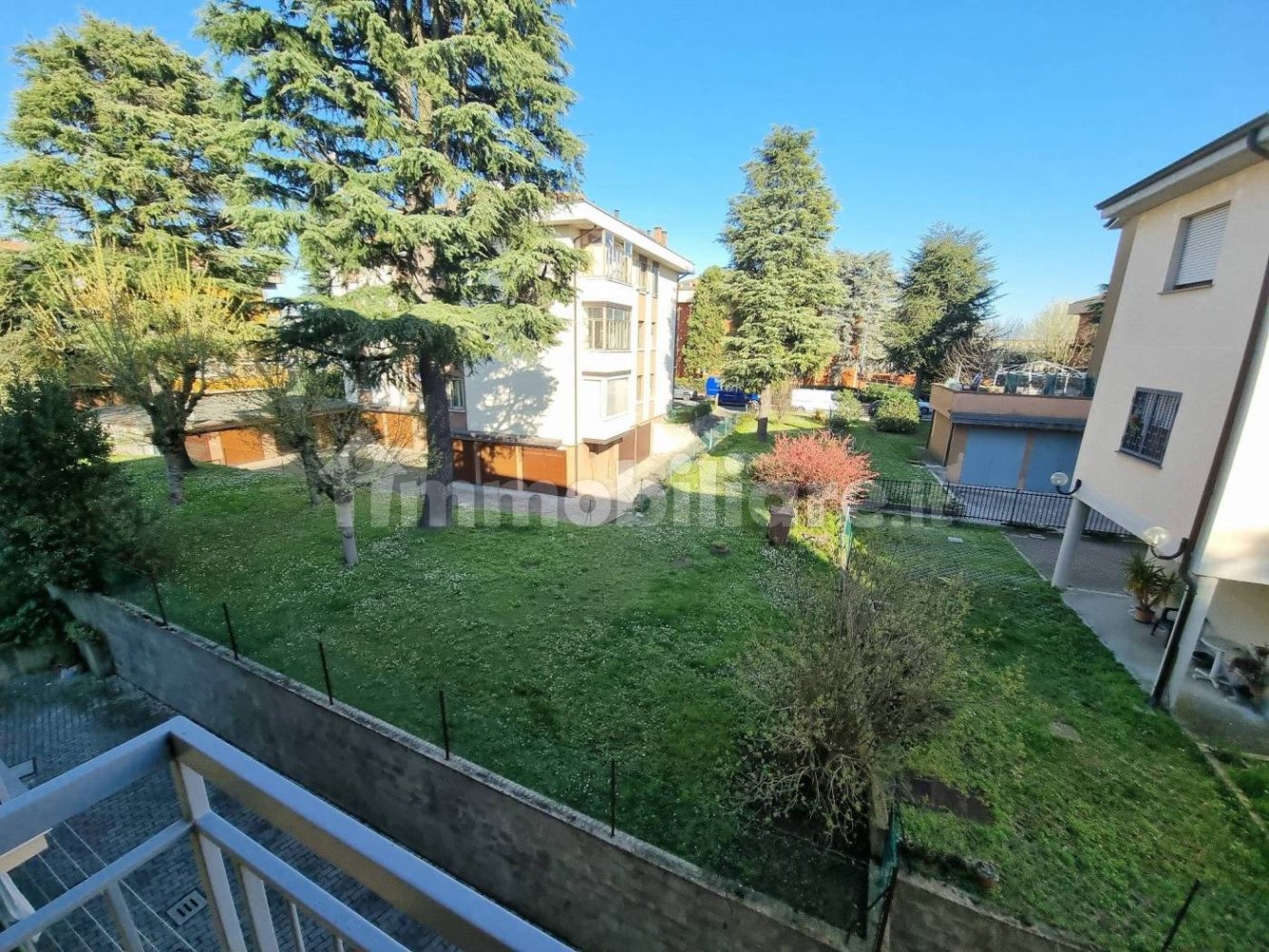 2 bedrooms Apartment in Argelato, Italy No. 307020