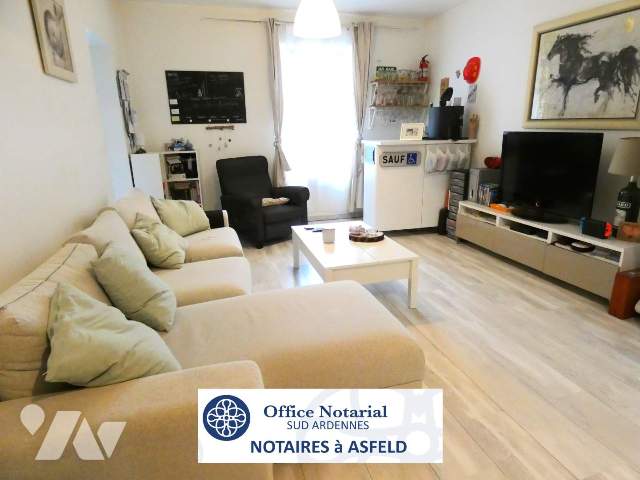 3 chambres Maison à Asfeld, France No. 335570