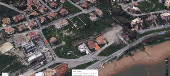 1200m² Land in Crotone, Italy No. 119723 9