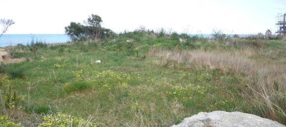 1200m² Land in Crotone, Italy No. 119723 4