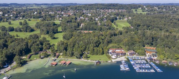 Grundstück in Starnberg, Germany, Nr. 246953 4