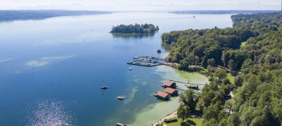 Grundstück in Starnberg, Germany, Nr. 246953 5