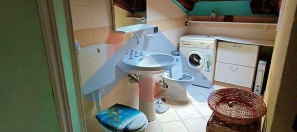 2 rooms Apartment in Chieri, Italy No. 62952 11