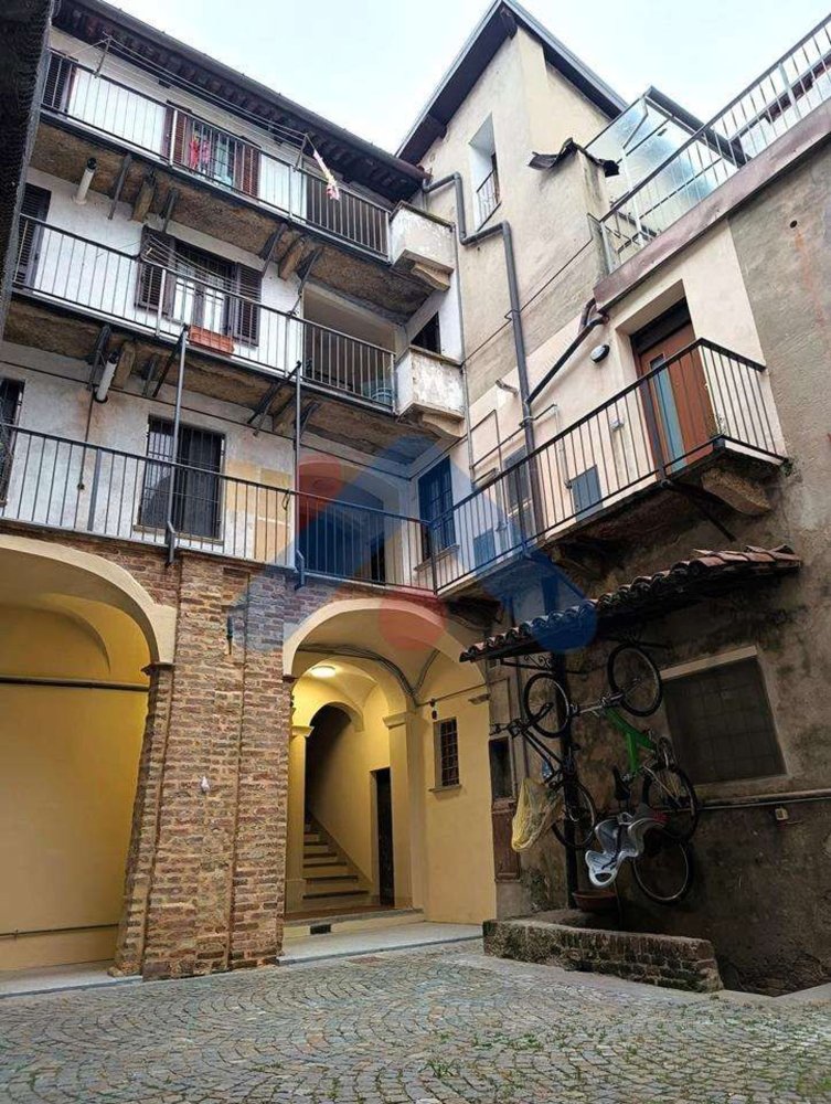 2 rooms Apartment in Chieri, Italy No. 62952