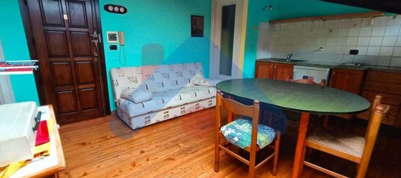 2 rooms Apartment in Chieri, Italy No. 62952 8