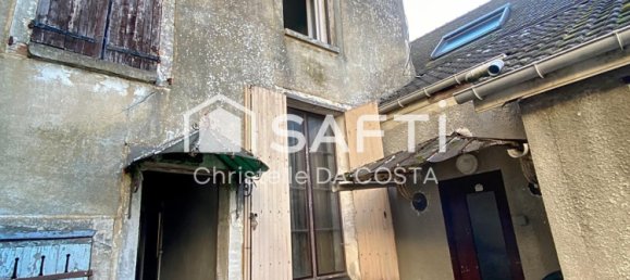 3 chambres Maison à Villenauxe-la-Grande, France No. 54042 2