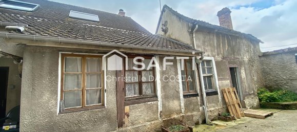 3 chambres Maison à Villenauxe-la-Grande, France No. 54042 12