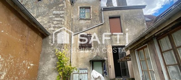 3 chambres Maison à Villenauxe-la-Grande, France No. 54042 14