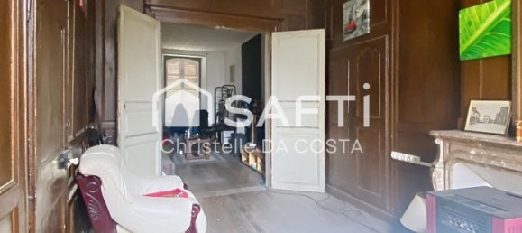 3 chambres Maison à Villenauxe-la-Grande, France No. 54042 8