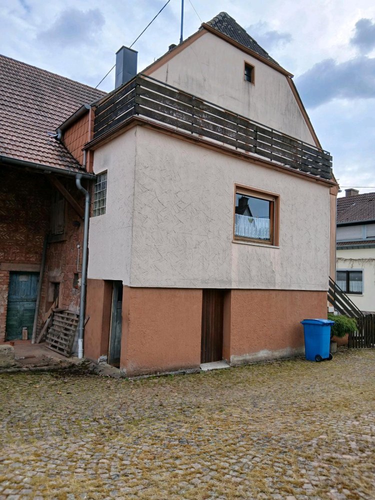 3 Schlafzimmer Haus in Donnersbergkreis, Germany, Nr. 295009