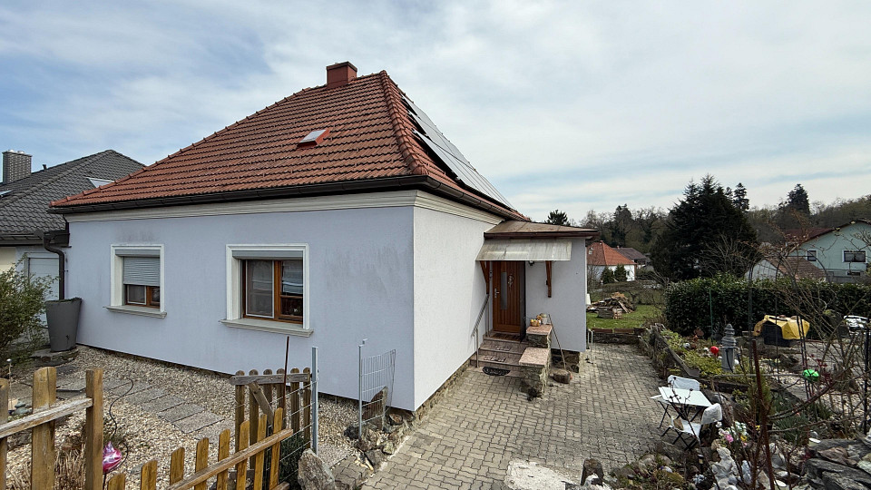 3 bedrooms House in Kohfidisch, Austria No. 127119