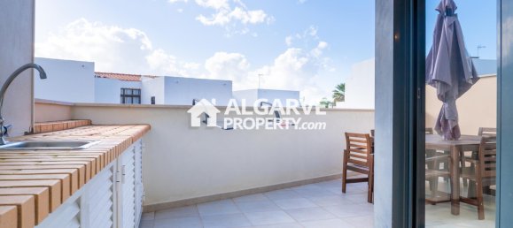 3 Schlafzimmer Villa in Quarteira, Portugal, Nr. 156923 14