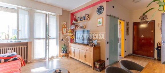 Квартира с 2 комнатами в Милан, Италия № 274443 17