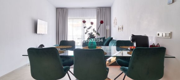 3 bedrooms Apartment in Marbella, Spain No. 149163 2