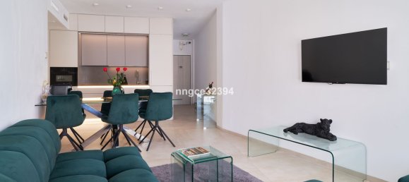 3 bedrooms Apartment in Marbella, Spain No. 149163 3