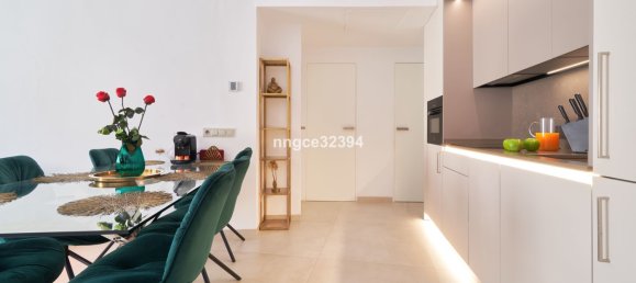 3 bedrooms Apartment in Marbella, Spain No. 149163 5