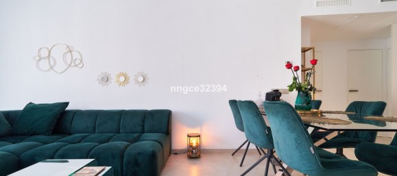 3 bedrooms Apartment in Marbella, Spain No. 149163 4