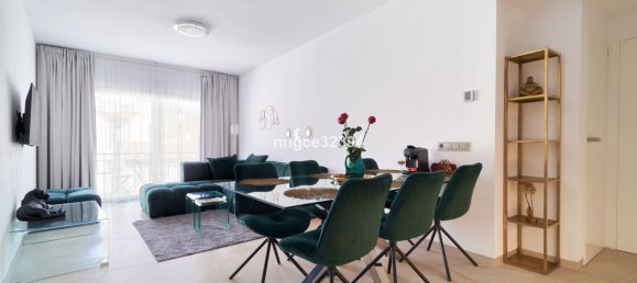 3 bedrooms Apartment in Marbella, Spain No. 149163 9