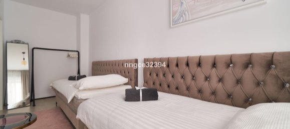 3 bedrooms Apartment in Marbella, Spain No. 149163 19