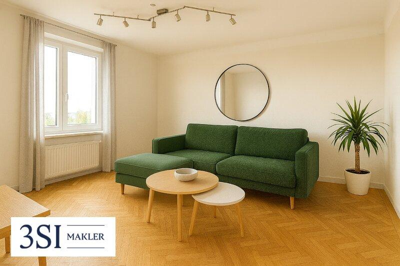 2غرفة شقة في Rudolfsheim-Funfhaus, Austria رقم 246239