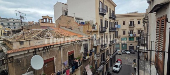 Apartamento de 2 dormitorios en Palermo, Italy No. 44265 20