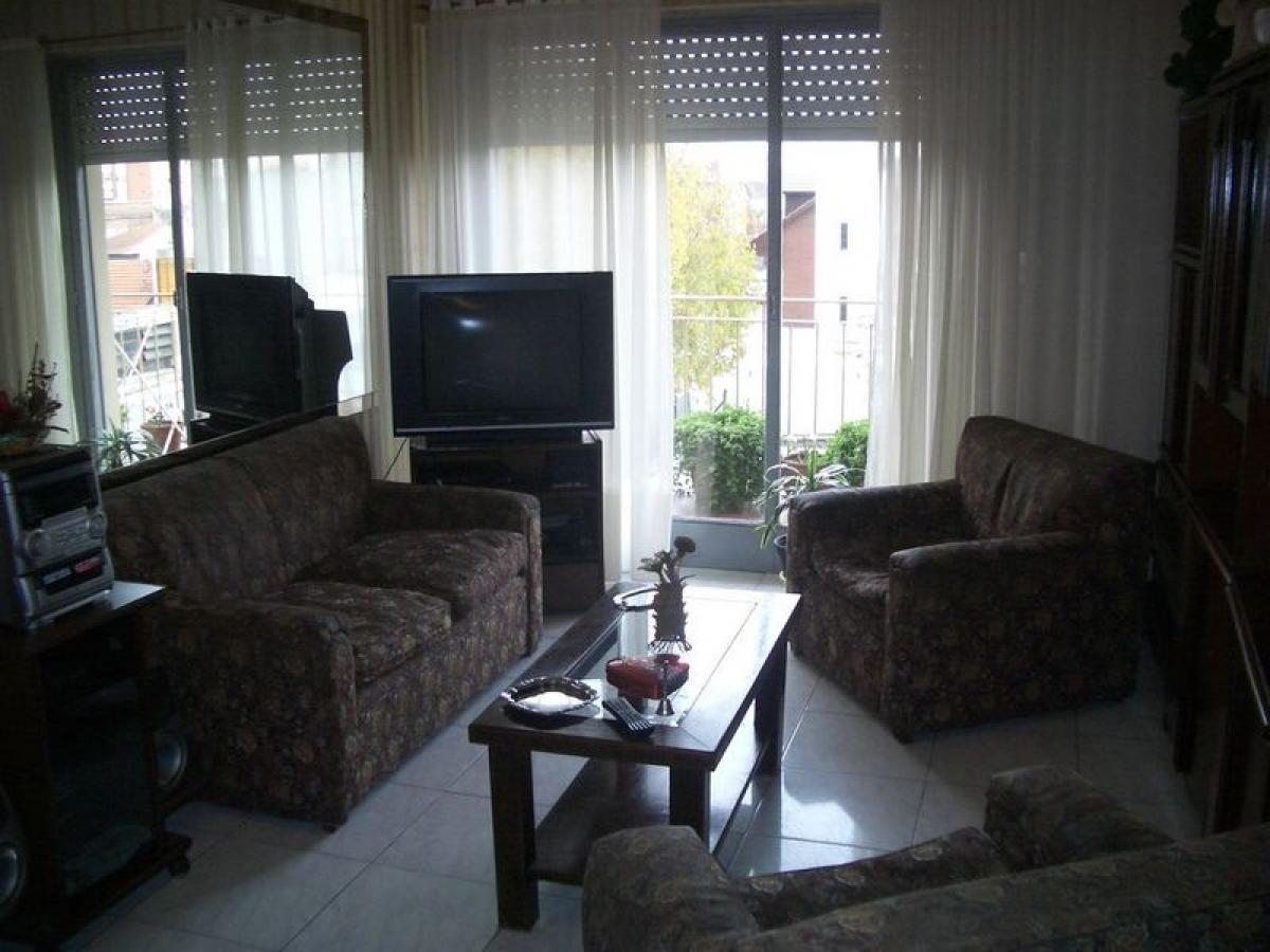 3 Schlafzimmer Wohnung in Mar del Plata, Argentina, Nr. 103194