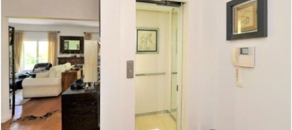 2 Schlafzimmer Haus in Cascais, Portugal, Nr. 170517 12